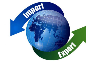 Importação e Exportação de Cargas