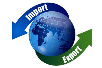 Serviços de Importação e Exportação